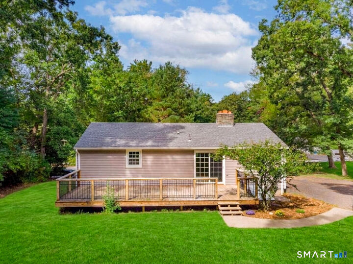 Property Photo: 372 Crystal Lake Road CT 06084