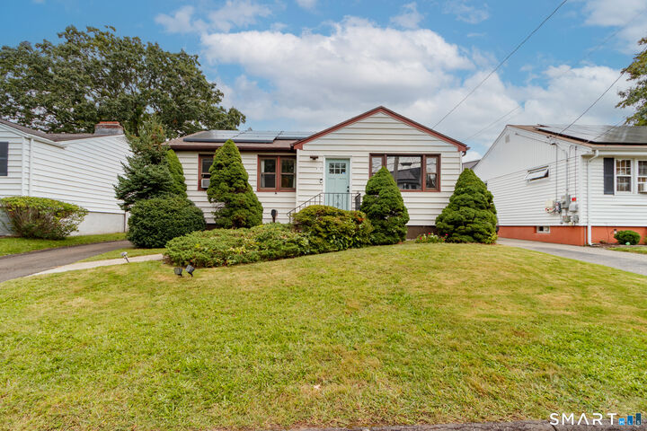 Property Photo: 415 Painter Drive CT 06516