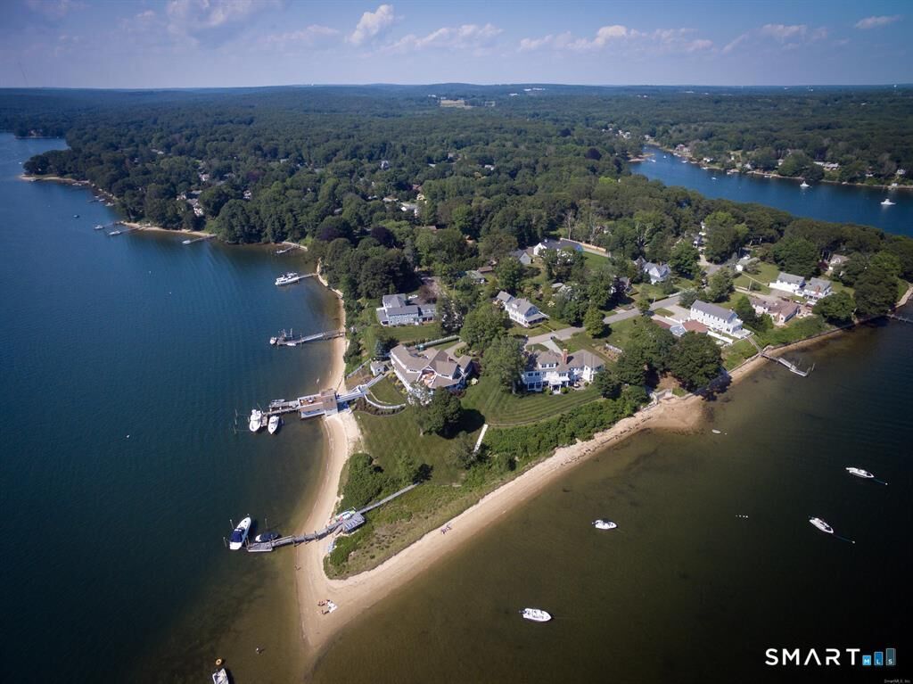Property Photo: 98 Oswegatchie Road CT 06385