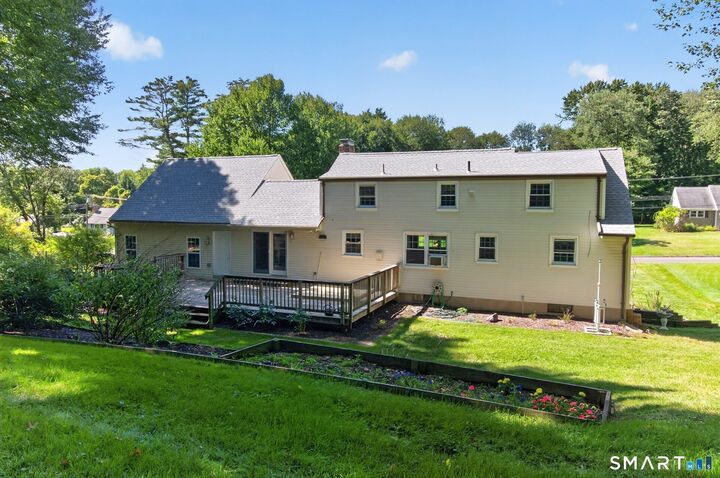 Property Photo: 5 Pennywhistle Road CT 06026