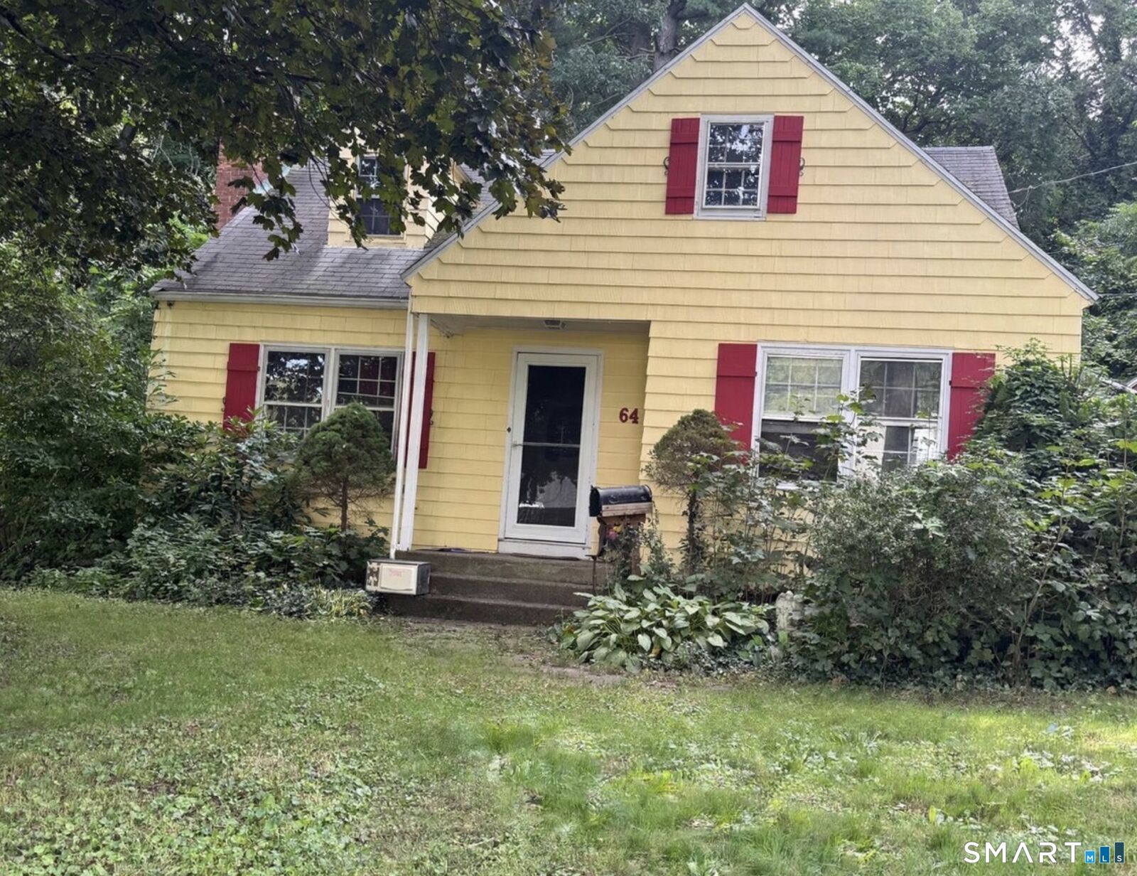 Property Photo:  64 Bolton Street  CT 06042 