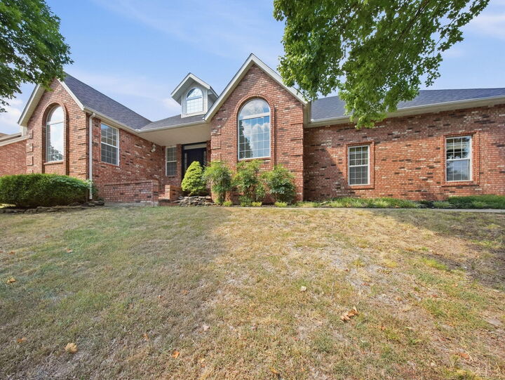 Property Photo:  2511 N Skyview Lane Lane  MO 65721 