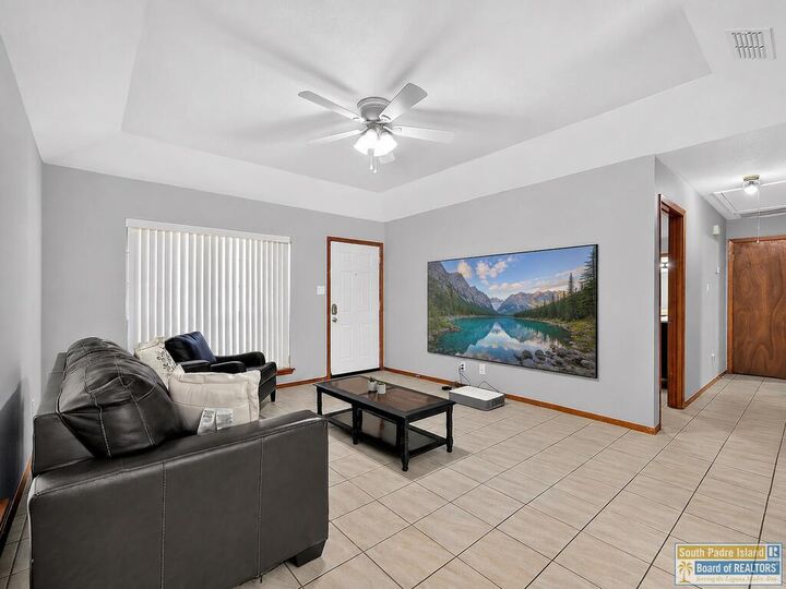 Property Photo: 1604 Avocet Ave. B TX 78504