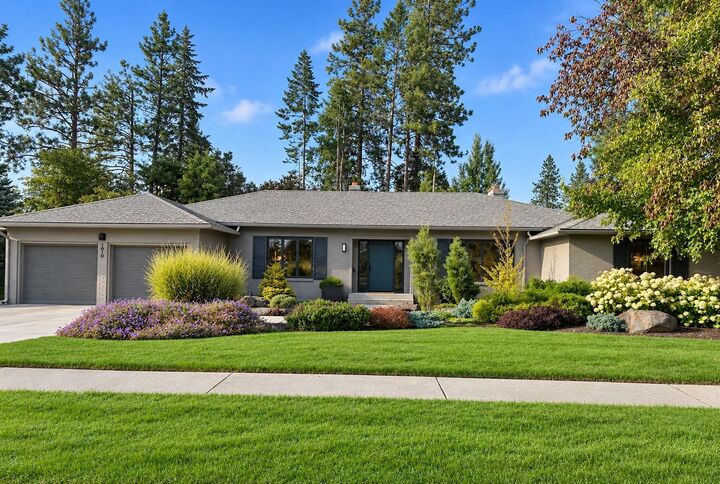 Property Photo: 1010 W Comstock Ct WA 99203