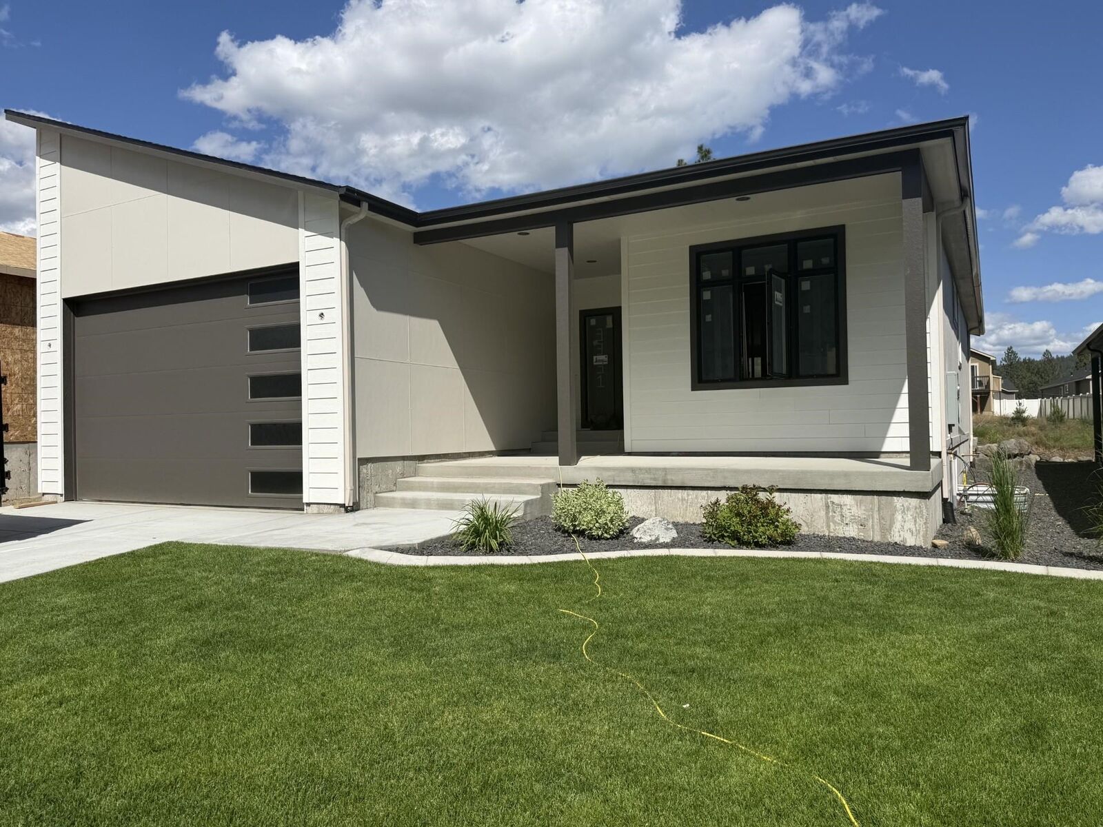 Property Photo:  3327 S Morrill Ln  WA 99223 