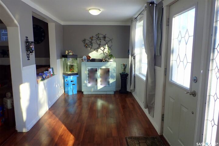Property Photo: 161 Boswell Street SK S0A 1E0