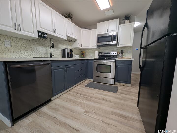 Property Photo: 58 Procter Drive SK S7C 0A1