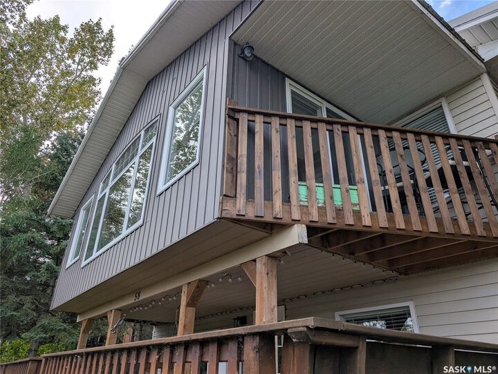 Photo de la propriété:  58 Procter Drive  SK S7C 0A1 
