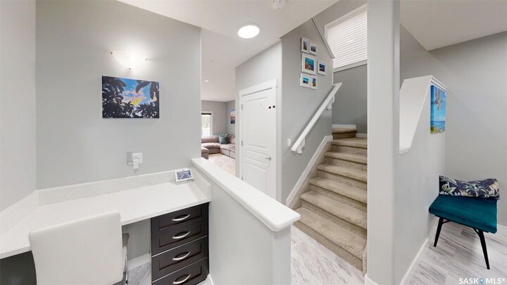Property Photo:  151 Poplar Bluff Crescent  SK S4Y 0B4 