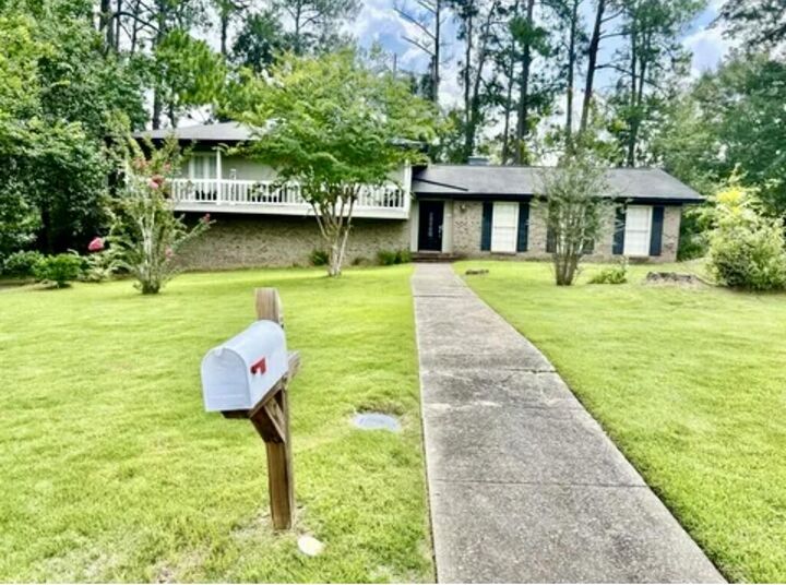 Property Photo:  505 NW Aubudon  AL 36301 