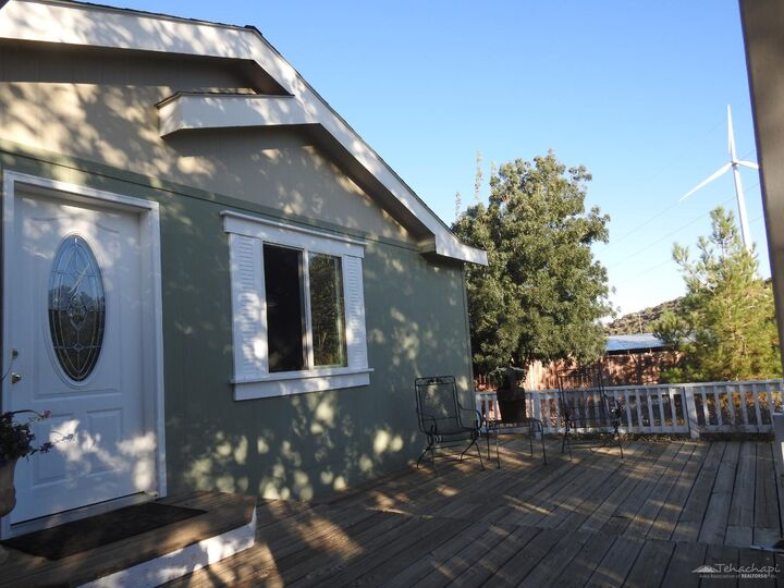 Property Photo:  16220 Tehachapi Willow Springs Road  CA 93561 