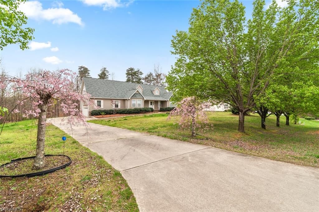 Property Photo:  3806 Polonia Court  NC 27214 