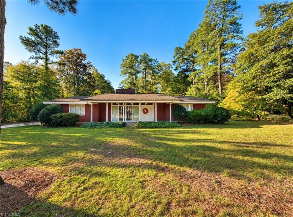 Property Photo:  324 E Main Street  NC 27229 