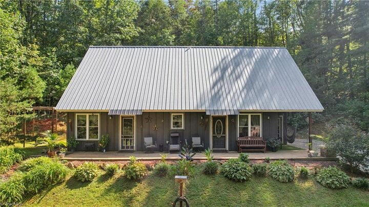 Property Photo:  488 Hollywood Road  NC 28654 
