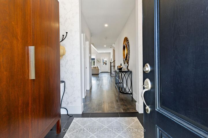 Property Photo: 341 Yellow Birch Crescent ON L9Y 0Y5