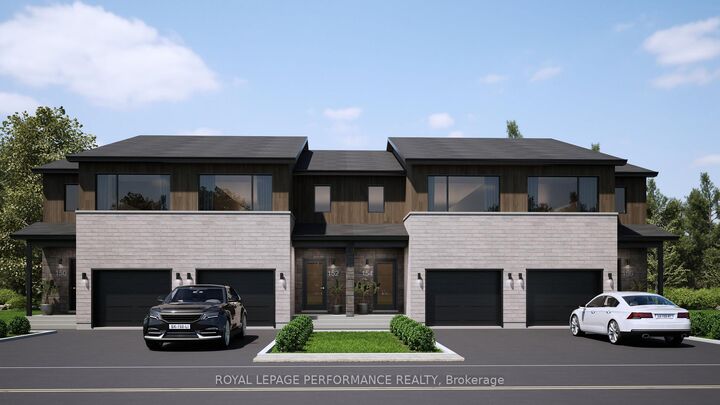 Property Photo:  Th-167B Cypress Street  ON K0A 2M0 