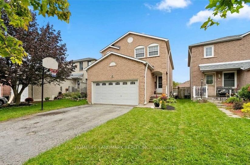 Property Photo:  23 Wallace Drive  ON L4N 7E2 