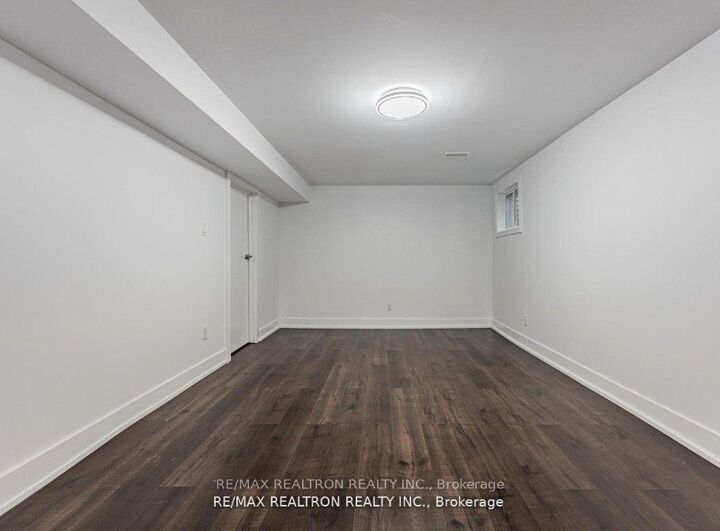 Property Photo:  157 Angus Drive Basement  ON M2J 2W9 