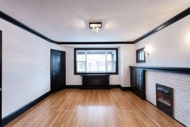 Property Photo: 51 Wineva Avenue Upper ON M4E 2T1