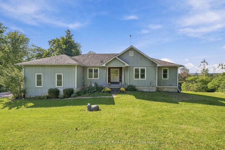 Property Photo: 7276 County Road 18 N/A 1A ON K0K 2X0