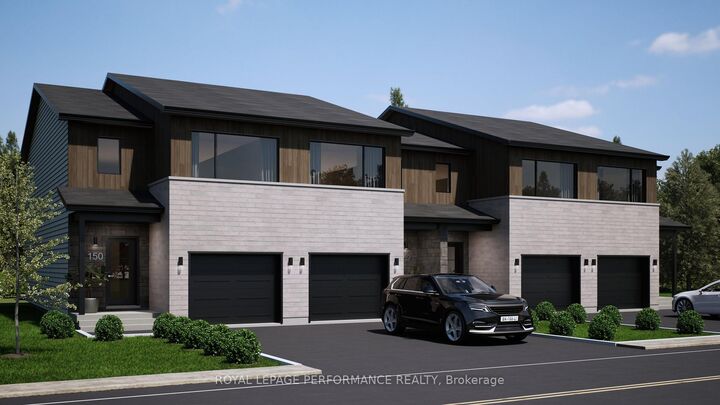 Property Photo:  Th-152C Cypress Street  ON K0A 2M0 