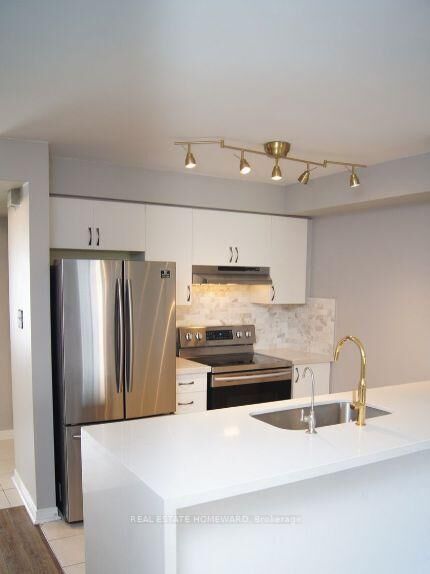 Property Photo: 47 Petra Way 2 ON L1R 0A4