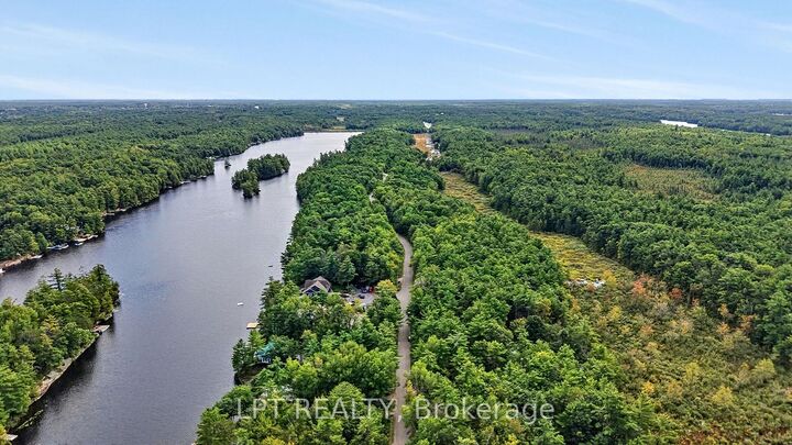 Property Photo:  5 Pinetree Road  ON P1P 0E2 