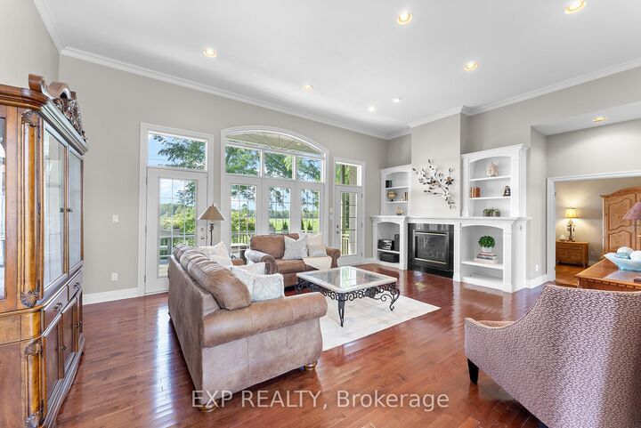 Property Photo:  8113 Fatima Court  ON L2H 2Y8 