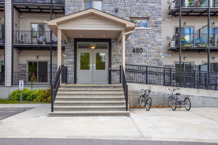 Property Photo:  480 Church Street 205  ON K4R 0G4 