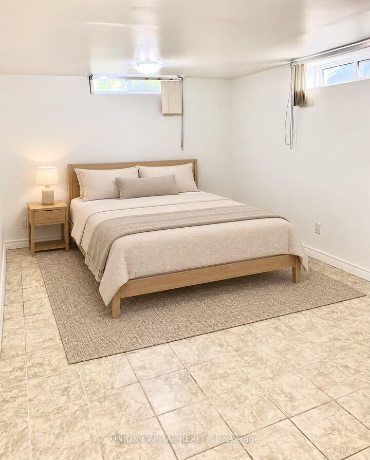 Property Photo:  137 Tavistock Road Basement  ON M3M 2P3 
