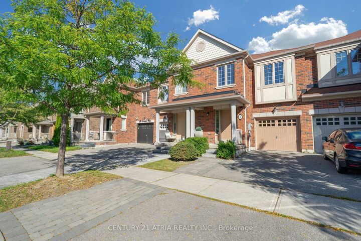 Property Photo:  30 Coranto Way  ON L4H 3P6 