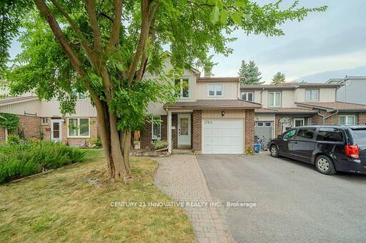 Property Photo:  1764 Listowell Crescent  ON L1V 2Y3 