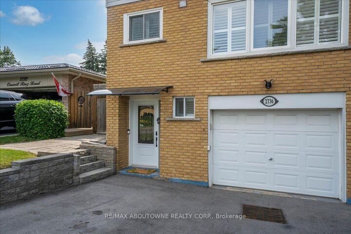 Property Photo:  2736 Council Ring Road  ON L5L 1W2 