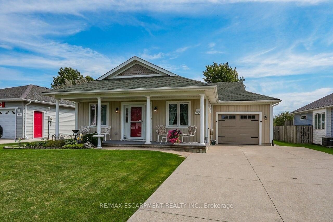 Property Photo:  3033 Townline Road 518  ON L0S 1S1 