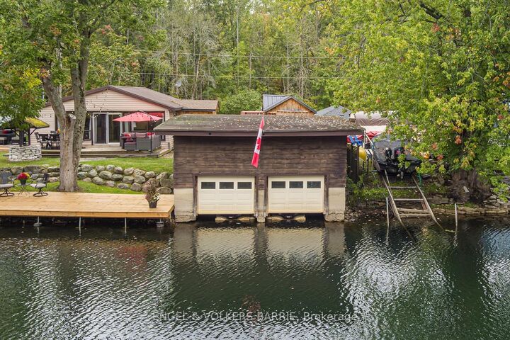 Property Photo:  1123 Severn River Road  ON P0E 1N0 