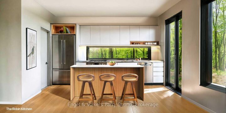 Property Photo:  136 Cali Avenue  ON P2A 0B2 
