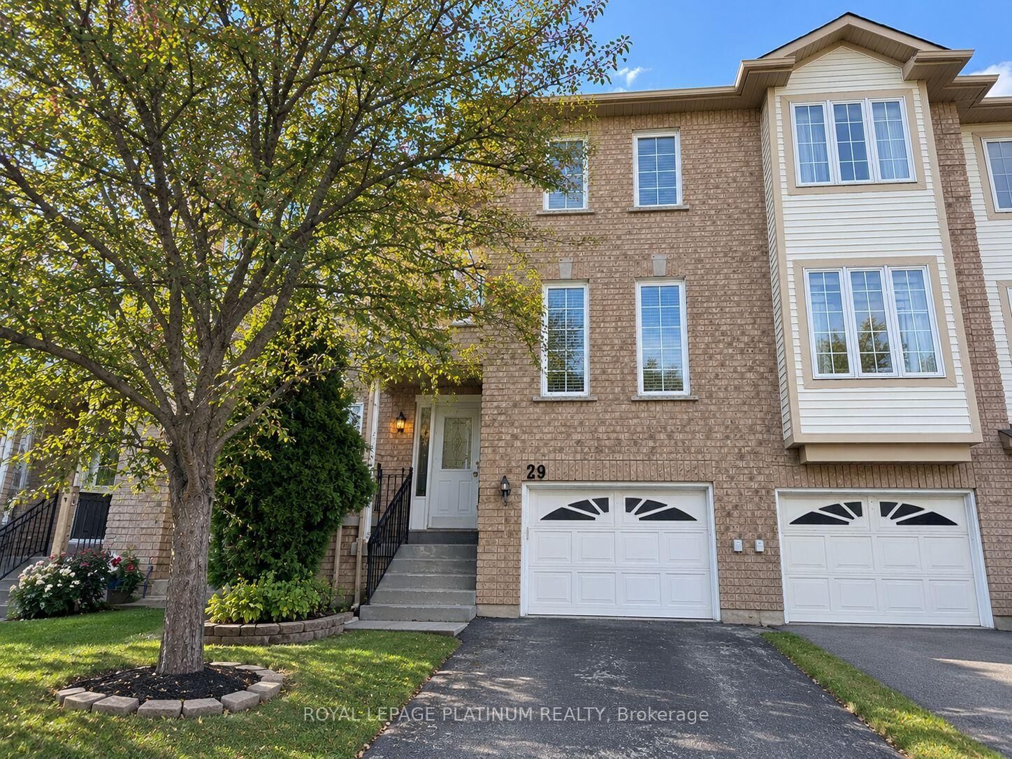 Property Photo:  9800 McLaughlin Road 29  ON L6X 4R1 