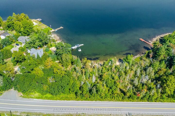 Property Photo:  17000 Hwy 35 N/A  ON K0M 1S0 
