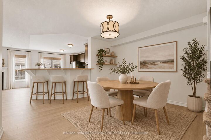 Property Photo:  232 Soleil Avenue  ON K4A 0V9 