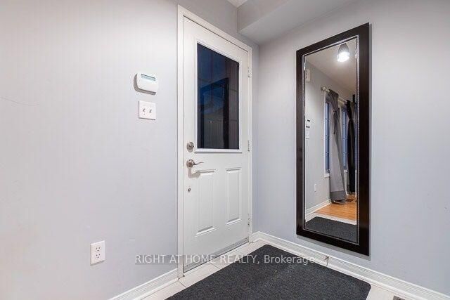 Property Photo: 94 Jim Baird Mews ON M3L 0C4