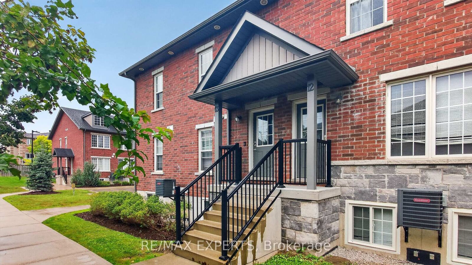 Property Photo:  246 Penetanguishene Road 13  ON L4M 7C2 