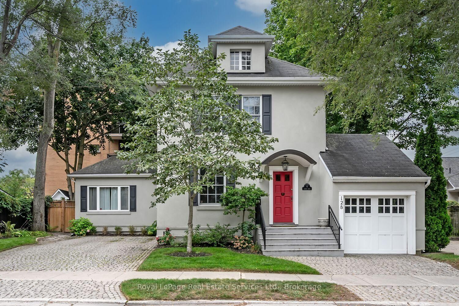 Property Photo:  128 Chisholm Street  ON L6K 3J2 