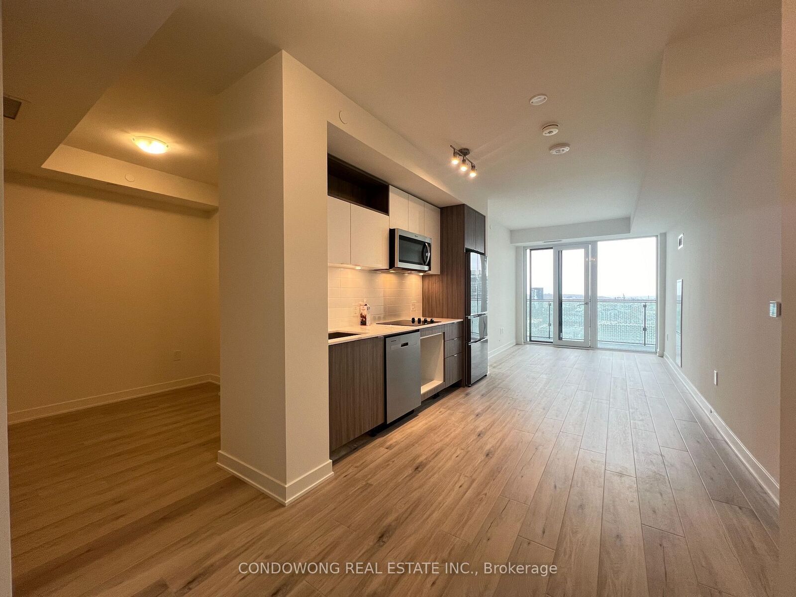 Property Photo:  70 Princess Street 2603  ON M5A 1E7 