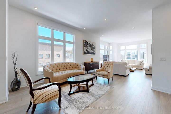 Photo de la propriété: 251 Oxford Street ON L4C 7V7