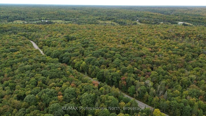 Property Photo:  Concession 5 Lot 17 Aspdin Road  ON P0C 1J0 