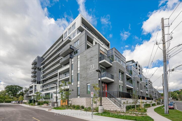 Property Photo:  73 Arthur Street S 806  ON N1E 0S6 