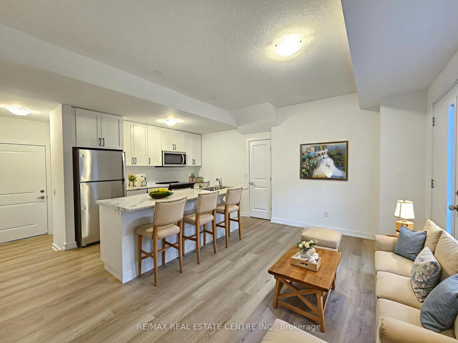 Property Photo:  70 Kenesky Drive 11  ON L8B 1Y4 