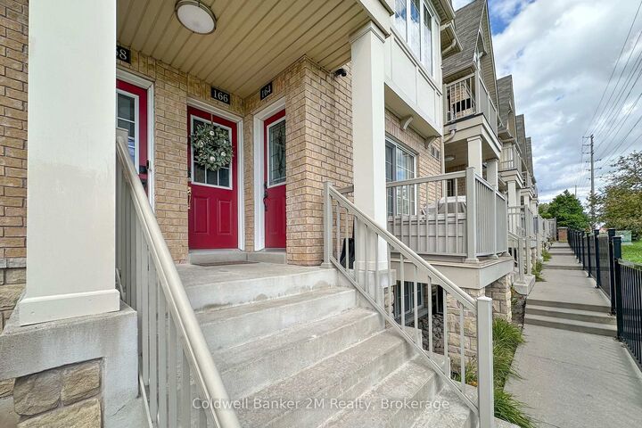 Property Photo:  164 Kingston Road W  ON L1T 0M9 
