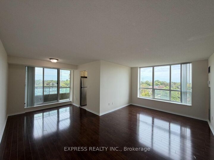 Property Photo:  39 Pemberton Avenue 607  ON M2M 4L6 