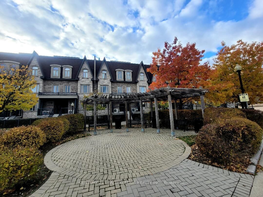 Property Photo:  320 John Street 106  ON L3T 0B1 